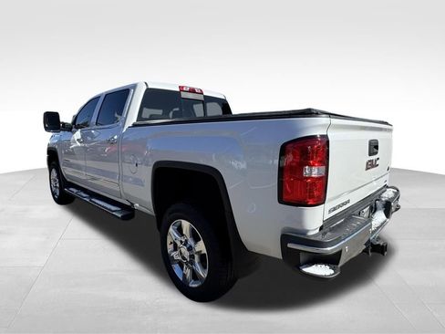 Used 2019 GMC Sierra 2500 SLT image 14