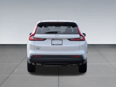Certified 2024 Honda CR-V EX image 5