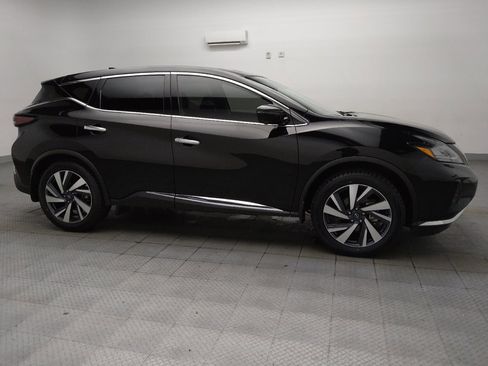 Used 2023 Nissan Murano SL w/ SL Moonroof Package FWD image 11