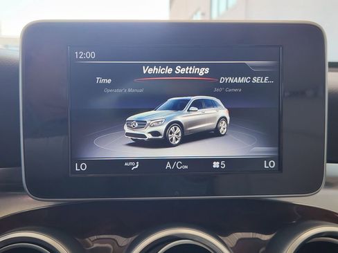 Used 2019 Mercedes-Benz GLC 300 image 16