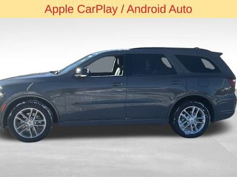 Used 2024 Dodge Durango GT image 5