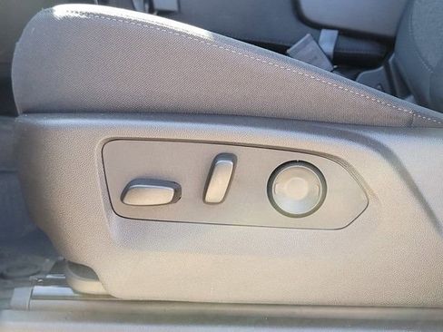 New 2026 Chevrolet Silverado 1500 LT w/ All Star Edition Plus image 32