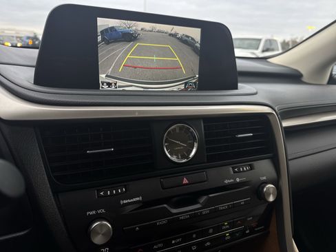 Used 2022 Lexus RX 350 AWD w/ Premium Package image 14