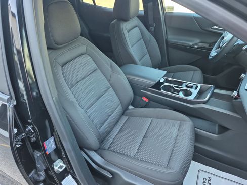 Certified 2026 Chevrolet Equinox LT AWD/4WD image 29