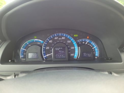 Used 2013 Toyota Camry XLE FWD image 31