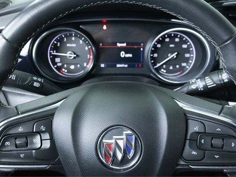 Certified 2023 Buick Encore GX Select FWD image 16