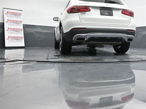 Used 2022 Mercedes-Benz GLC 300 4MATIC image 38