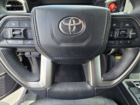 Used 2025 Toyota 4Runner TRD Off-Road Premium w/ Tow Technology Package AWD/4WD image 24
