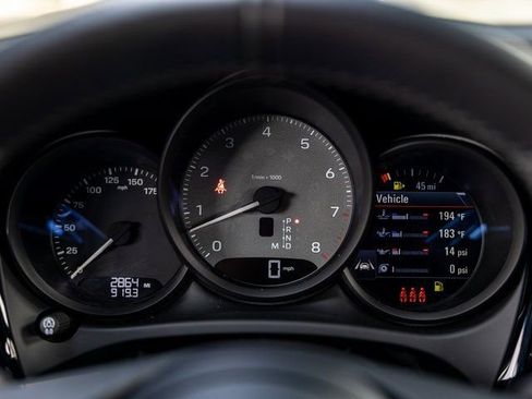 Certified 2025 Porsche Macan S image 53