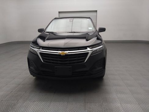 Used 2024 Chevrolet Equinox LS w/ LS Convenience Package image 15
