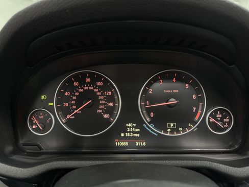 Used 2015 BMW X3 xDrive28i image 16