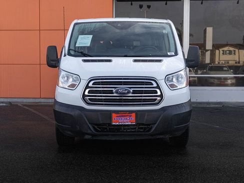 Used 2019 Ford Transit 350 XLT RWD image 4