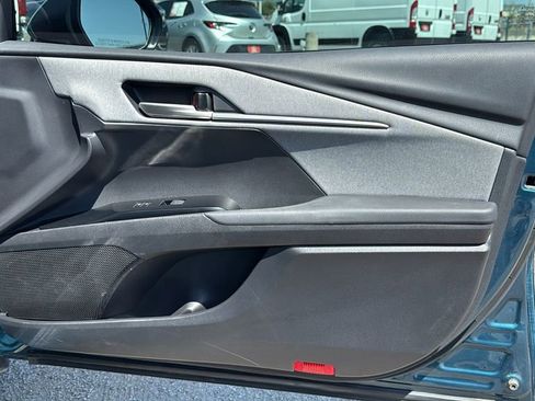 Used 2025 Toyota Camry LE image 26