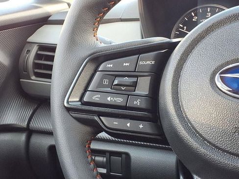 New 2026 Subaru Crosstrek 2.5i Limited image 27