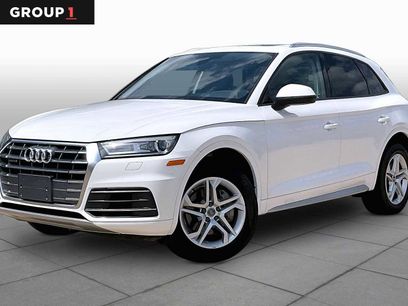 Used 2018 Audi Q5 2.0T Premium