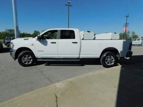 Used 2024 RAM 3500 Big Horn image 25
