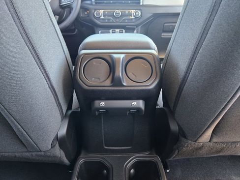 New 2026 Jeep Wrangler Sport S image 27
