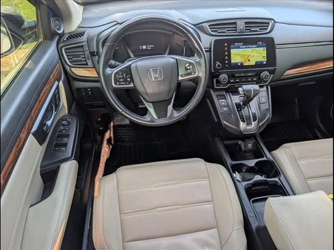 Used 2019 Honda CR-V Touring image 8