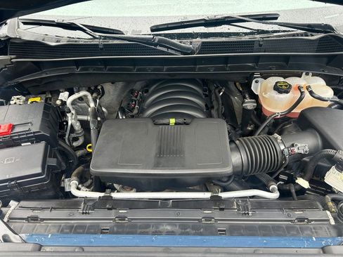 Used 2024 GMC Sierra 1500 Denali image 30