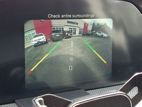 Used 2018 Alfa Romeo Stelvio Base w/ Cold Weather Package image 18