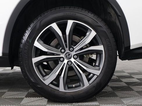 Used 2020 Lexus RX 450hL AWD w/ Premium Package image 17