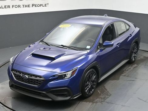 Used 2022 Subaru WRX Premium AWD/4WD image 44