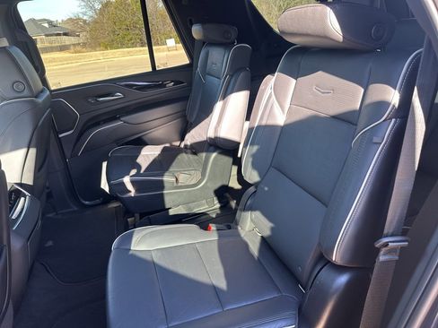 Used 2022 Cadillac Escalade Sport w/ Touring Package image 30