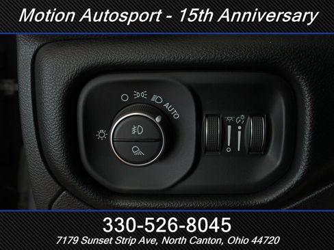 Used 2021 RAM 1500 Sport w/ Level 2 Equipment Group AWD/4WD image 16