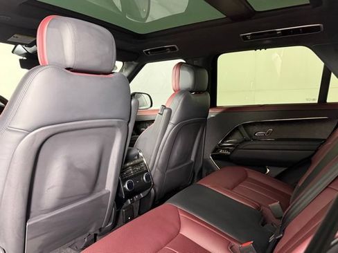 Used 2025 Land Rover Range Rover Sport Autobiography AWD/4WD image 26
