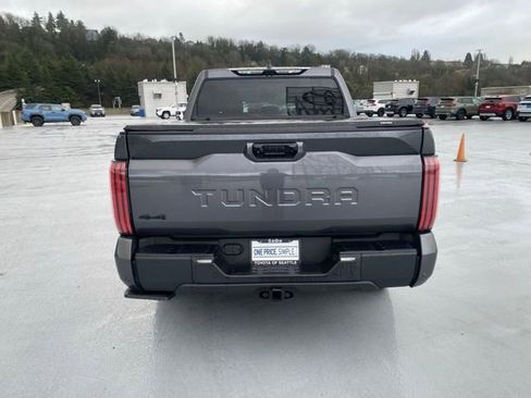 Used 2024 Toyota Tundra Limited image 7