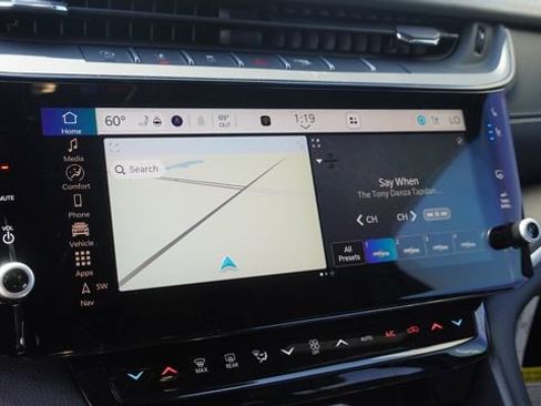 New 2026 Jeep Grand Cherokee Limited image 23