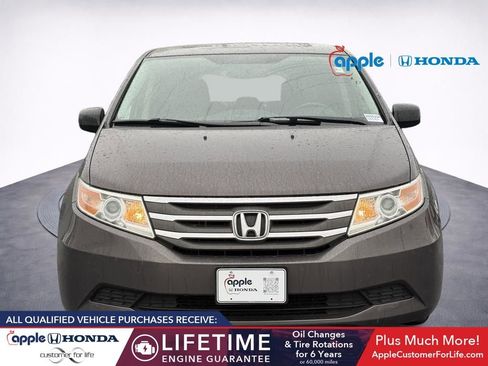 Used 2013 Honda Odyssey EX-L image 2