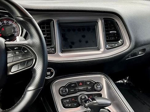 Used 2023 Dodge Challenger R/T image 6