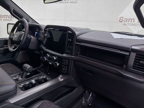 Used 2025 Ford F150 Tremor w/ Bed Utility Package image 30