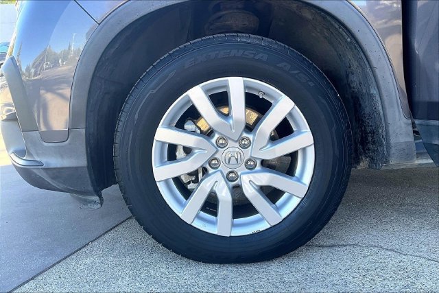 Used 2020 Honda Pilot LX image 9