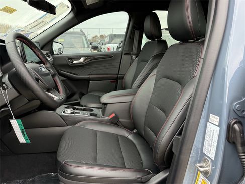 New 2026 Ford Escape ST-Line Select w/ Tech Pack #1 image 43