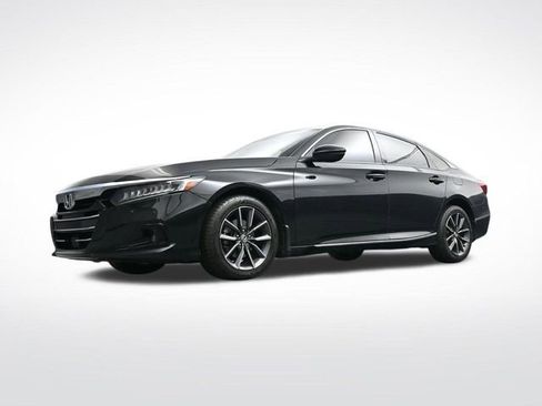 Used 2021 Honda Accord EX-L image 36