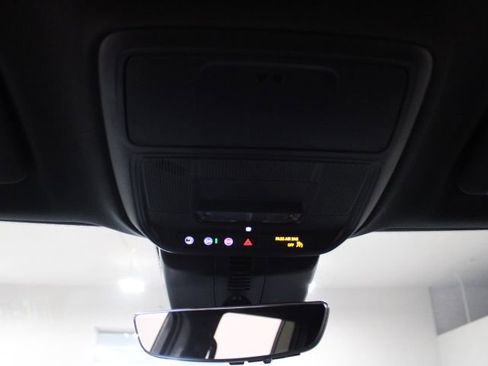 New 2026 Chevrolet Traverse Z71 w/ Enhanced Driving Package AWD/4WD image 41