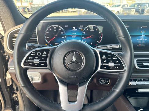 Used 2022 Mercedes-Benz GLE 350 image 10