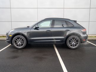 New 2026 Porsche Macan video 2