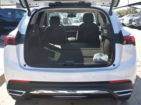 New 2025 Buick Envision Preferred image 50