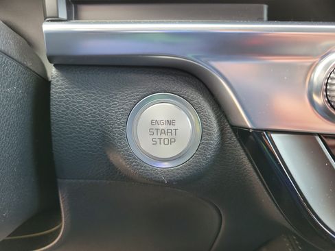 Used 2024 Kia Telluride SX FWD image 14
