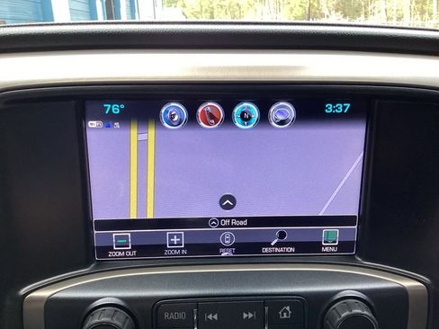 Used 2017 GMC Sierra 1500 Denali image 52