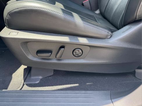Used 2022 INFINITI QX60 Sensory w/ Cargo Package FWD image 19