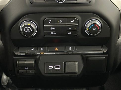 New 2026 Chevrolet Silverado 1500 W/T w/ WT Value Package AWD/4WD image 19
