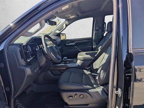 New 2026 Chevrolet Silverado 1500 LT Trail Boss image 4