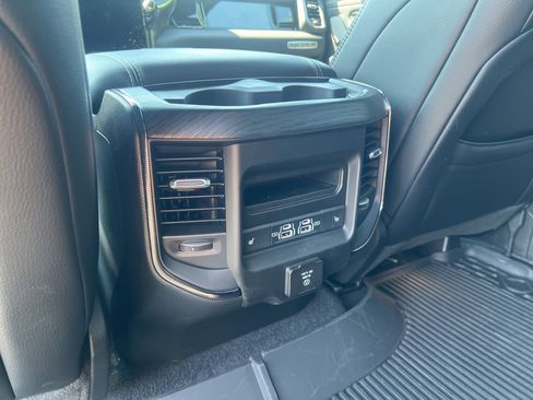 Used 2026 RAM 1500 Rebel w/ G/T Package AWD/4WD image 22