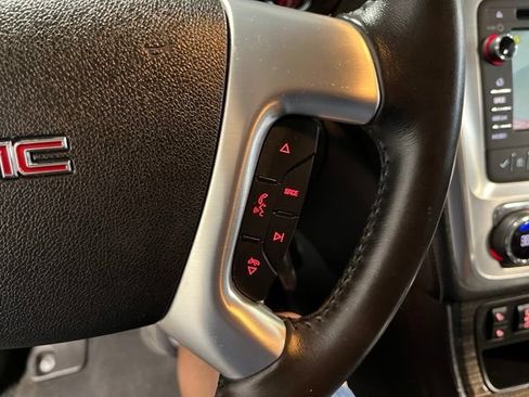 Used 2017 GMC Acadia Limited SLT FWD image 27