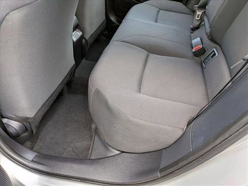 Certified 2024 Toyota Corolla LE image 16