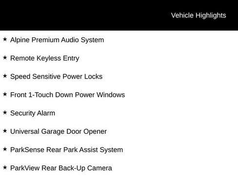 Used 2021 Jeep Wrangler Unlimited Sport w/ Sun And Sound Package AWD/4WD image 12